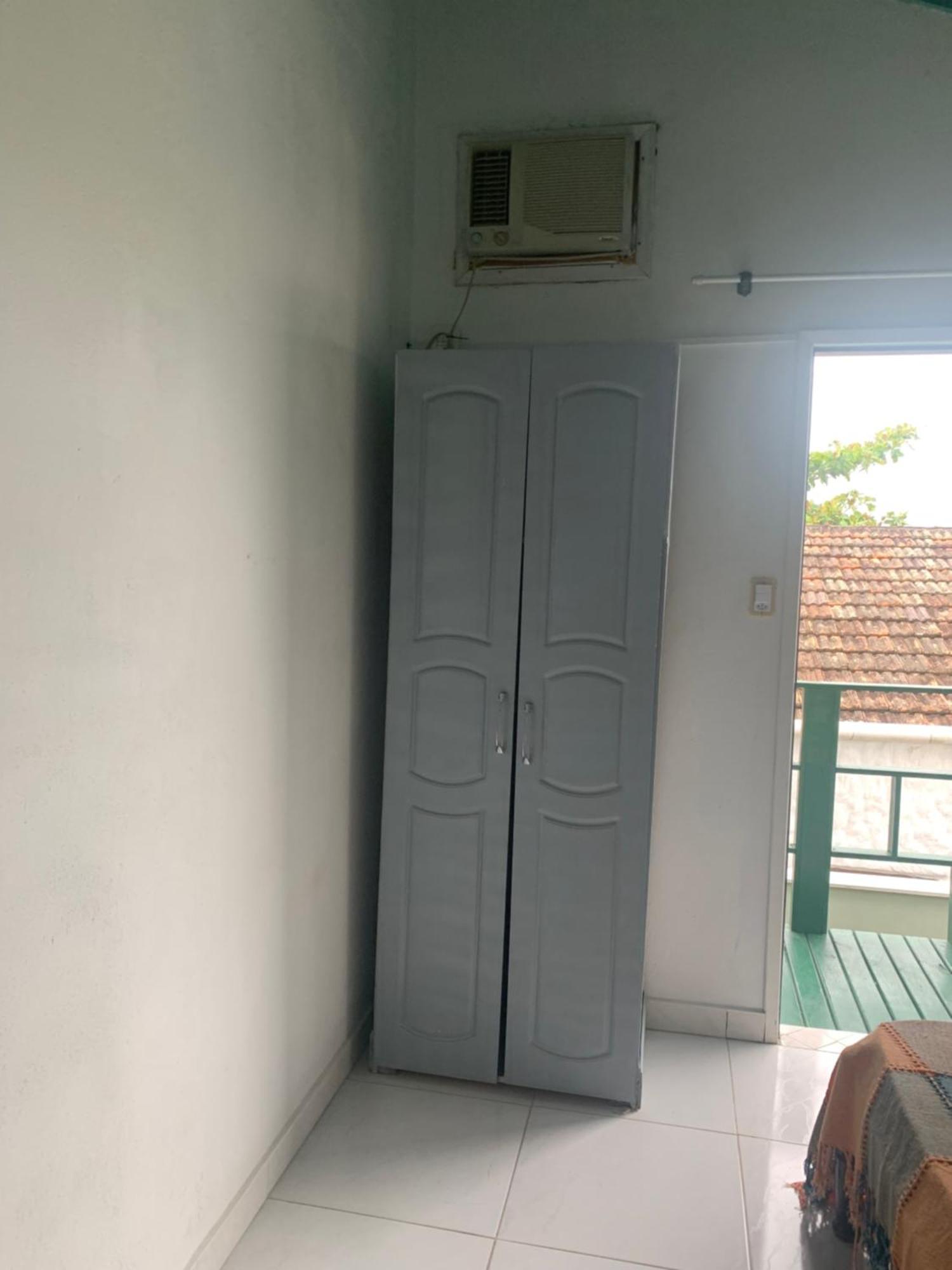 帕罗卡Casa Do Paraiso公寓 外观 照片